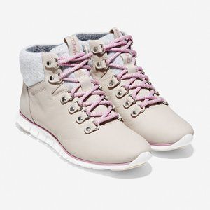 Cole Haan ZeroGrand Hiker Boots